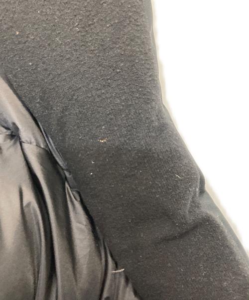 UNDER ARMOUR（アンダーアーマー）UNDER ARMOUR (アンダーアーマー) UAピナクル ダウンジャケット ブラック サイズ:2ＸＬの古着・服飾アイテム