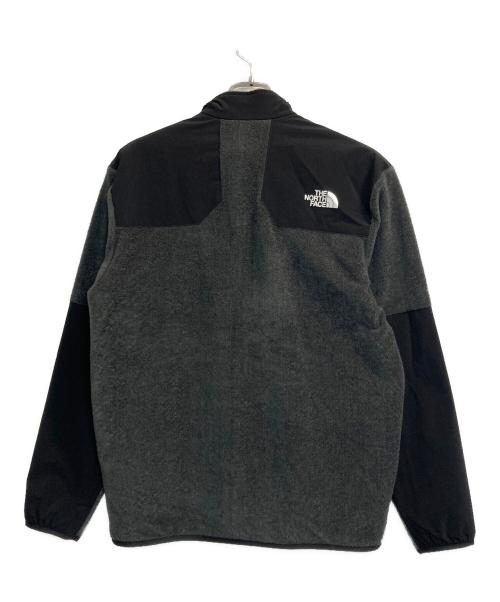 THE NORTH FACE（ザ ノース フェイス）THE NORTH FACE (ザ ノース フェイス) レイバックミッドジャケット ブラック サイズ:Mの古着・服飾アイテム