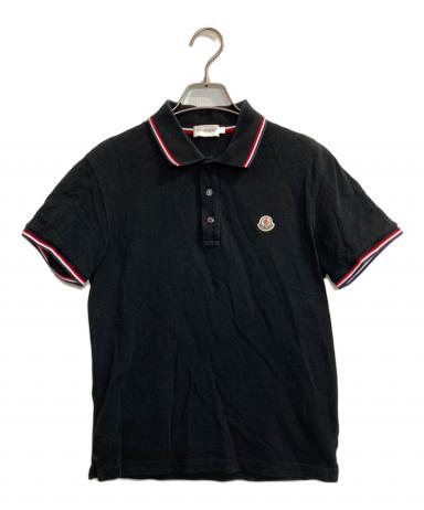 ナ*モ様 モンクレール　ポロシャツ 中古・古着通販】MONCLER (モンクレール) MGLIA POLO MANICA CORTA