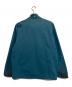 mont-bell (モンベル) ノマドジャケット ブルー サイズ:ＸＬ：6000円