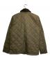 Patagonia (パタゴニア) Diamond Quilted Jacke/ダイアモンドキルトジャケット オリーブグリーン サイズ:M：13000円