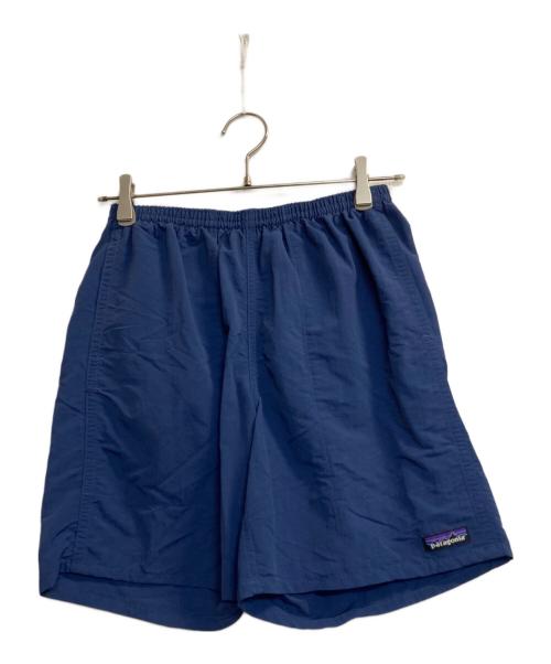 Patagonia（パタゴニア）Patagonia (パタゴニア) バギーズショーツ ネイビー サイズ:Sの古着・服飾アイテム
