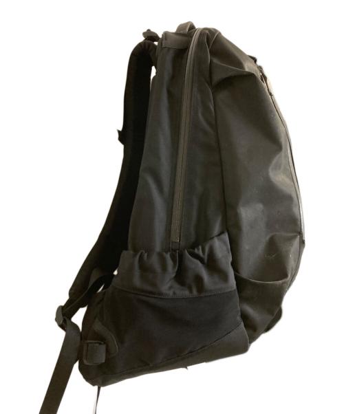 ARC'TERYX（アークテリクス）ARC'TERYX (アークテリクス) ARRO 22 BACKPACK ブラックの古着・服飾アイテム