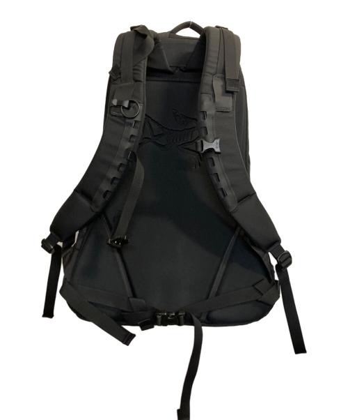 ARC'TERYX（アークテリクス）ARC'TERYX (アークテリクス) ARRO 22 BACKPACK ブラックの古着・服飾アイテム