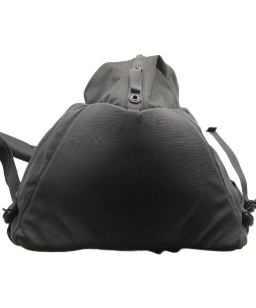 ARC'TERYX（アークテリクス）ARC'TERYX (アークテリクス) ARRO 22 BACKPACK ブラックの古着・服飾アイテム