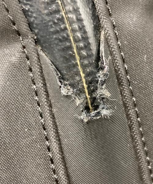 ARC'TERYX（アークテリクス）ARC'TERYX (アークテリクス) ARRO 22 BACKPACK ブラックの古着・服飾アイテム