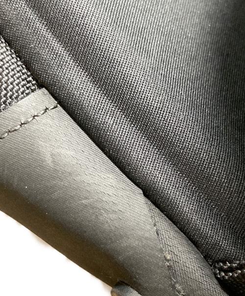 ARC'TERYX（アークテリクス）ARC'TERYX (アークテリクス) ARRO 22 BACKPACK ブラックの古着・服飾アイテム