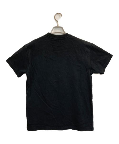 KENZO（ケンゾー）KENZO (ケンゾー) Tiger Tee / タイガープリント半袖Tシャツ ブラック サイズ:Sの古着・服飾アイテム