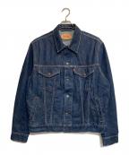 LEVI'Sリーバイス）の古着「デニムジャケット」｜インディゴ