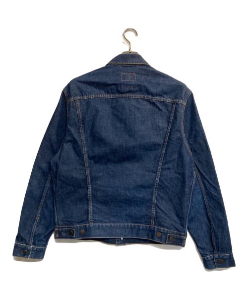 LEVI'S（リーバイス）LEVI'S (リーバイス) デニムジャケット インディゴ サイズ:Ｌの古着・服飾アイテム