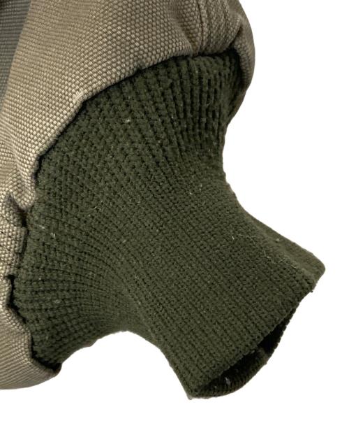 CarHartt（カーハート）CarHartt (カーハート) アクティブジャケット グリーン サイズ:Ｌの古着・服飾アイテム