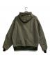 CarHartt (カーハート) アクティブジャケット グリーン サイズ:Ｌ：18000円