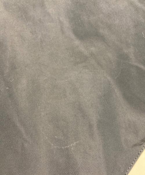 NIKE（ナイキ）NIKE (ナイキ) SWOOSH WVN PANT ブラック サイズ:Mの古着・服飾アイテム