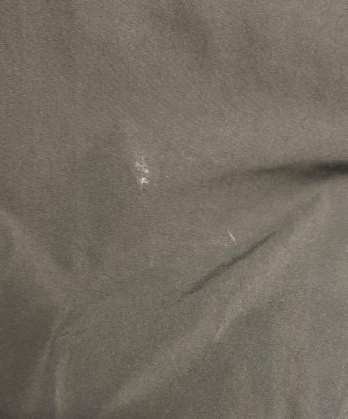 NIKE（ナイキ）NIKE (ナイキ) SWOOSH WVN PANT ブラック サイズ:Mの古着・服飾アイテム