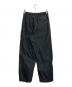 NIKE (ナイキ) SWOOSH WVN PANT ブラック サイズ:M：4000円
