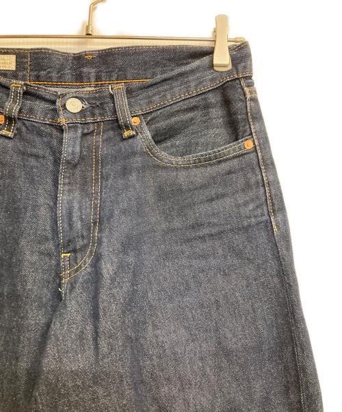 LEVI'S PReMIUM（リーバイス プレミアム）LEVI'S PReMIUM (リーバイス プレミアム) 578バギーズデニムパンツ インディゴ サイズ:28の古着・服飾アイテム