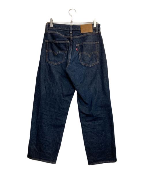 LEVI'S PReMIUM（リーバイス プレミアム）LEVI'S PReMIUM (リーバイス プレミアム) 578バギーズデニムパンツ インディゴ サイズ:28の古着・服飾アイテム