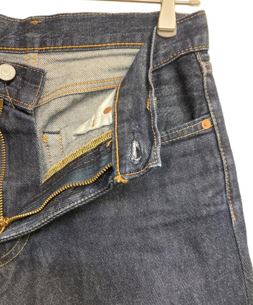 LEVI'S PReMIUM（リーバイス プレミアム）LEVI'S PReMIUM (リーバイス プレミアム) 578バギーズデニムパンツ インディゴ サイズ:28の古着・服飾アイテム
