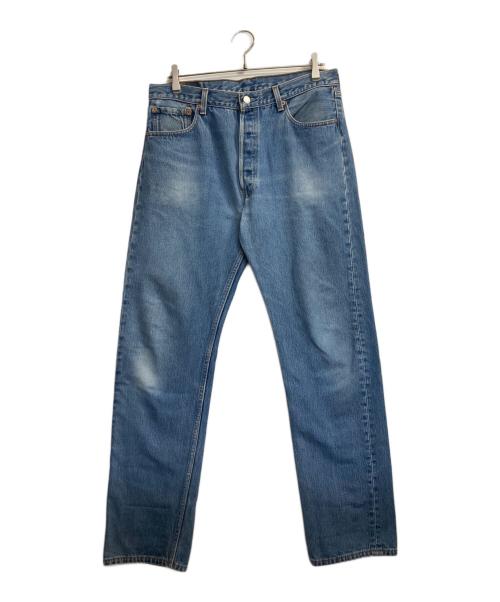 LEVI'S（リーバイス）LEVI'S (リーバイス) 501xxデニムパンツ インディゴ サイズ:Ｗ36の古着・服飾アイテム