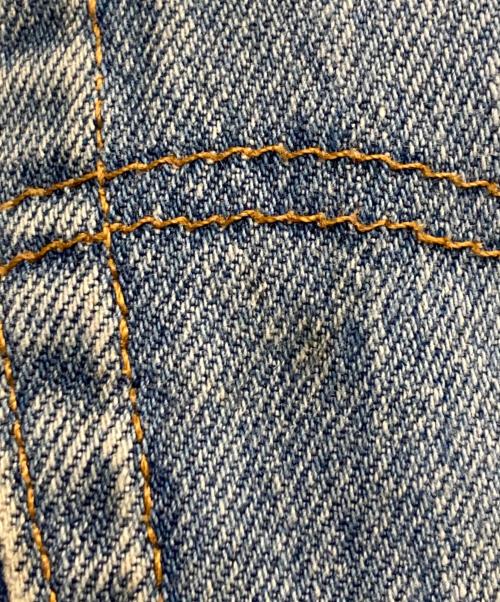 LEVI'S（リーバイス）LEVI'S (リーバイス) 501xxデニムパンツ インディゴ サイズ:Ｗ36の古着・服飾アイテム