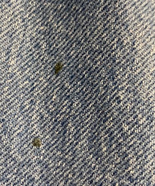 LEVI'S（リーバイス）LEVI'S (リーバイス) 501xxデニムパンツ インディゴ サイズ:Ｗ36の古着・服飾アイテム