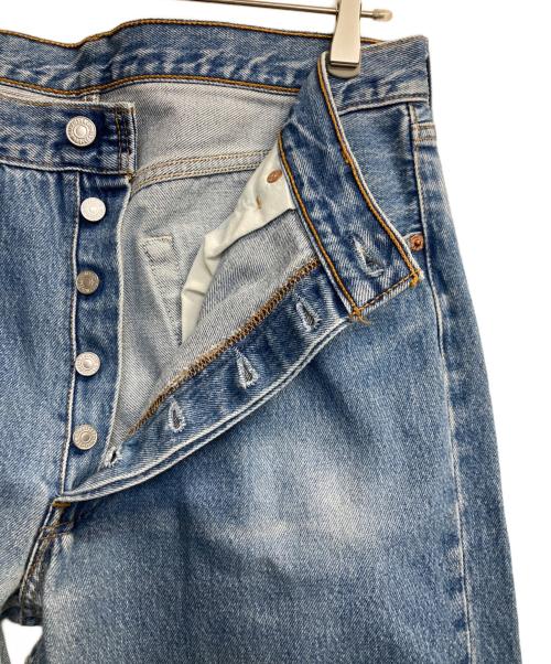 LEVI'S（リーバイス）LEVI'S (リーバイス) 501xxデニムパンツ インディゴ サイズ:Ｗ36の古着・服飾アイテム