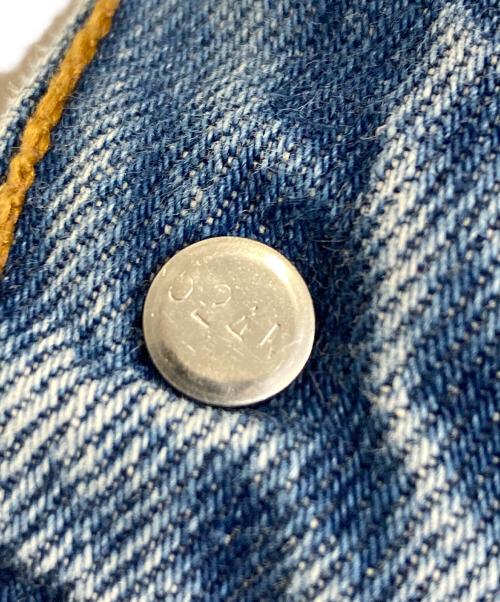 LEVI'S（リーバイス）LEVI'S (リーバイス) 501xxデニムパンツ インディゴ サイズ:Ｗ36の古着・服飾アイテム