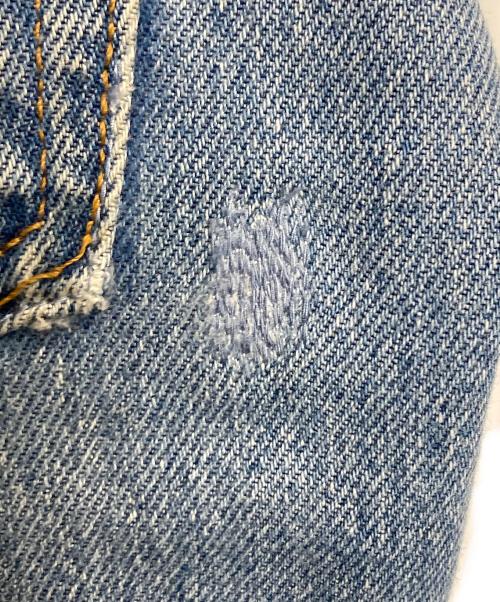 LEVI'S（リーバイス）LEVI'S (リーバイス) 501xxデニムパンツ インディゴ サイズ:Ｗ36の古着・服飾アイテム