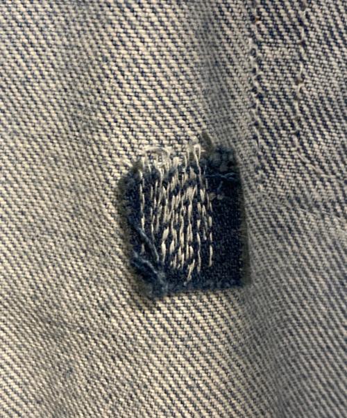 LEVI'S（リーバイス）LEVI'S (リーバイス) 501xxデニムパンツ インディゴ サイズ:Ｗ36の古着・服飾アイテム