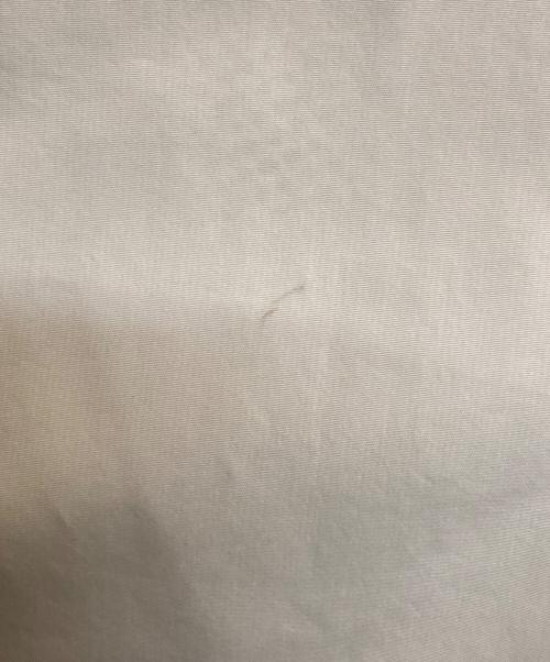 NIKE（ナイキ）NIKE (ナイキ) AS M NK SWOOSH WVN JKT ブラック×アイボリー サイズ:Ｍの古着・服飾アイテム