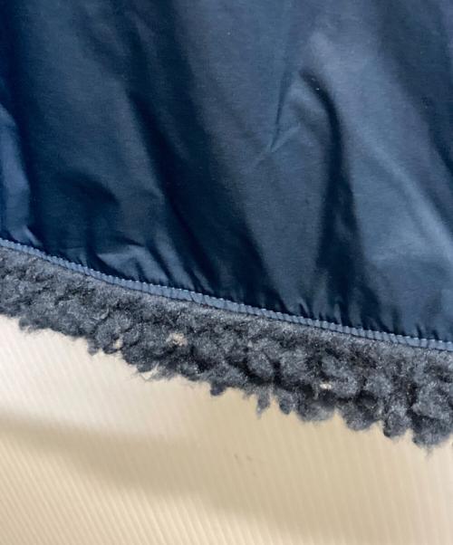 Patagonia（パタゴニア）Patagonia (パタゴニア) レトロX ボマージャケット/Retro-X Fleece Bomber Jacket ネイビー サイズ:ＸＸＬの古着・服飾アイテム