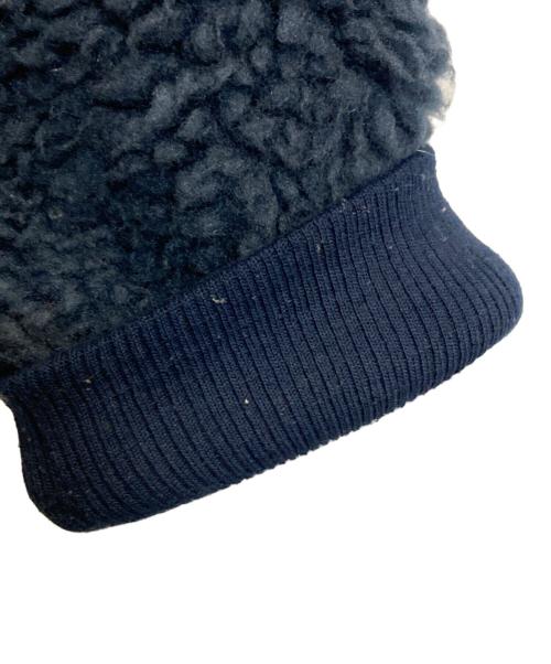 Patagonia（パタゴニア）Patagonia (パタゴニア) レトロX ボマージャケット/Retro-X Fleece Bomber Jacket ネイビー サイズ:ＸＸＬの古着・服飾アイテム