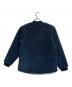 Patagonia (パタゴニア) レトロX ボマージャケット/Retro-X Fleece Bomber Jacket ネイビー サイズ:ＸＸＬ：6000円