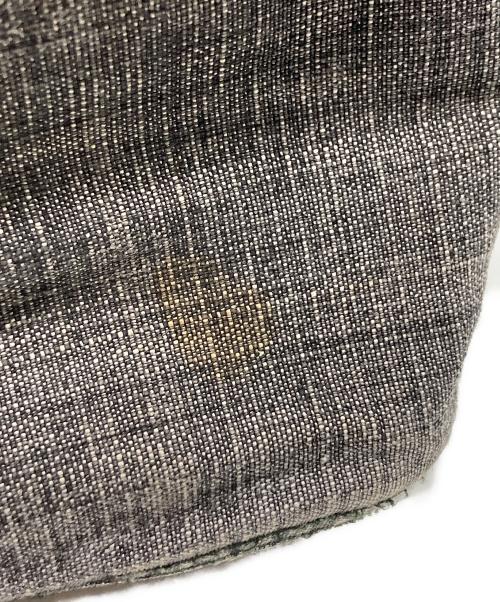 PORTER（ポーター）PORTER (ポーター) デニムトートバッグ インディゴの古着・服飾アイテム