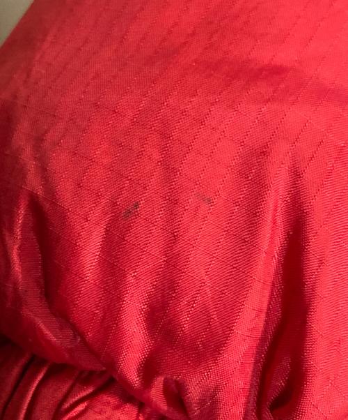 POLO JEANS CO.（ポロジーンズカンパニー）POLO JEANS CO. (ポロジーンズカンパニー) ダウンジャケット レッド サイズ:Ｓの古着・服飾アイテム