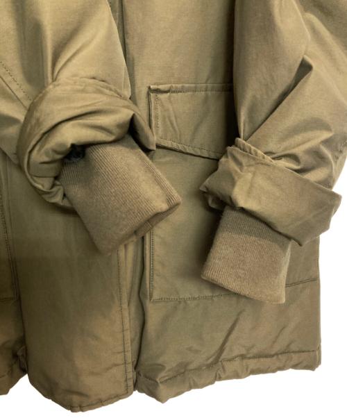 WOOLRICH（ウールリッチ）WOOLRICH (ウールリッチ) 60/40クロスダウンジャケット / ロクヨンクロス グリーン サイズ:Ｓの古着・服飾アイテム