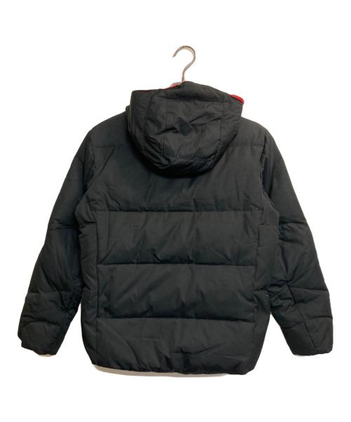 POLO RALPH LAUREN（ポロ・ラルフローレン）POLO RALPH LAUREN (ポロ・ラルフローレン) ビッグポニー刺繍ダウンジャケット ブラック サイズ:Lの古着・服飾アイテム