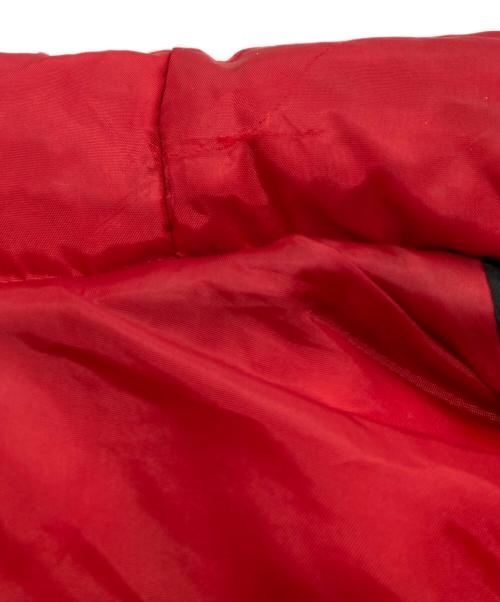 POLO RALPH LAUREN（ポロ・ラルフローレン）POLO RALPH LAUREN (ポロ・ラルフローレン) ビッグポニー刺繍ダウンジャケット ブラック サイズ:Lの古着・服飾アイテム