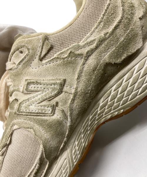 NEW BALANCE（ニューバランス）NEW BALANCE (ニューバランス) 2002R Protection Pack 