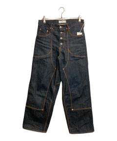 中古・古着通販】SUGARHILL (シュガーヒル) Classic Double Knee Denim