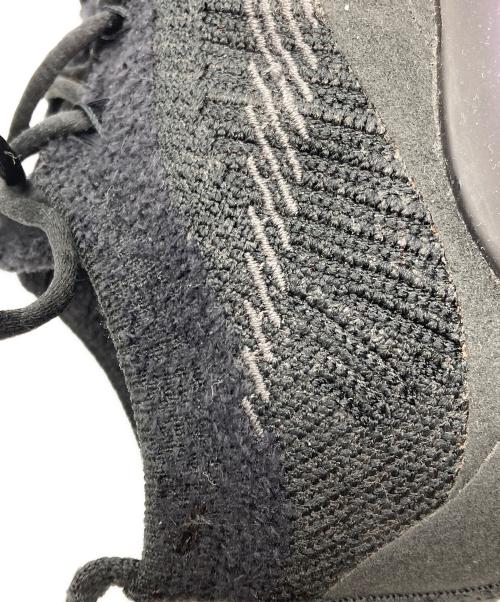 NIKE（ナイキ）NIKE (ナイキ) AIR MAX SCORPION FK パープル×ブラック サイズ:23㎝の古着・服飾アイテム