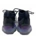 NIKE (ナイキ) AIR MAX SCORPION FK パープル×ブラック サイズ:23㎝：8000円