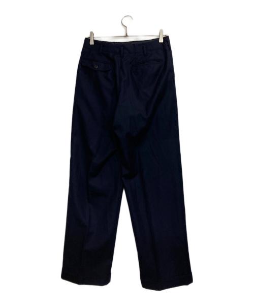 CENTRAL JAPAN RAILWAY COMPANY（JR東海）CENTRAL JAPAN RAILWAY COMPANY (JR東海) セットアップスーツ ネイビー サイズ:ＹＡ６76/78の古着・服飾アイテム