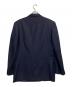 CENTRAL JAPAN RAILWAY COMPANY (JR東海) セットアップスーツ ネイビー サイズ:ＹＡ６76/78：11000円