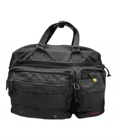 中古・古着通販】BRIEFING (ブリーフィング) 2wayビジネスバッグ