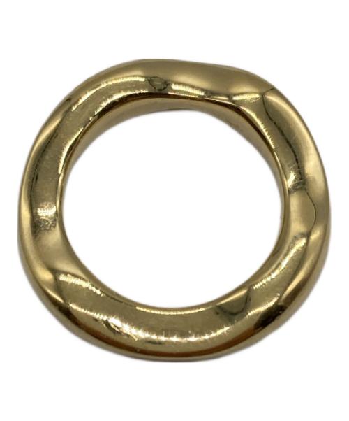 blanciris（ブランイリス）blanciris (ブランイリス) Etoile collection Vermeil Ring/エトワール ヴェルメイユ リング サイズ:10号の古着・服飾アイテム