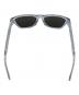 中古・古着 OAKLEY (オークリー) Frogskins Low Bridge Fit サングラス フレーム：クリア レンズ：ブルー サイズ:54□17：7000円