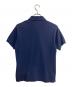 LACOSTE (ラコステ) ポロシャツ ネイビー サイズ:Ｓ：4000円