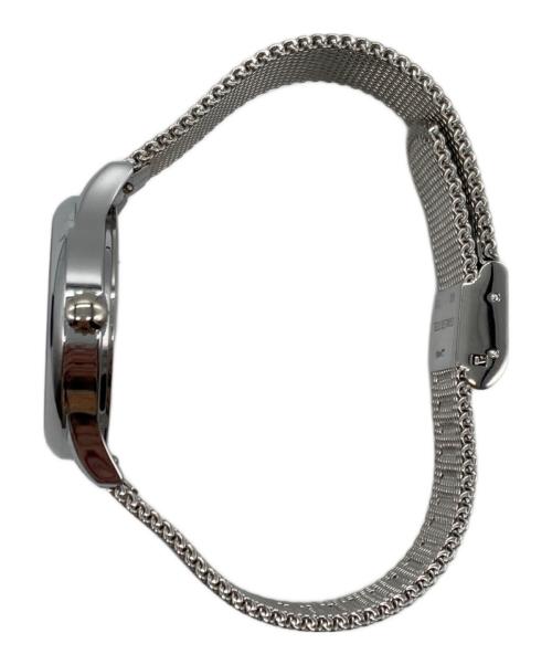 COACH（コーチ）COACH (コーチ) リストウォッチ ピンクの古着・服飾アイテム