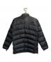 THE NORTH FACE (ザ ノース フェイス) インナーダウンジャケット ブラック サイズ:S：5000円